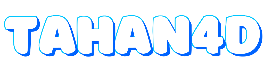 Logo TAHAN4D